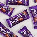 Cadbury Dairymilk 48x53 GM