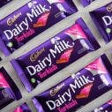 Cadbury Dairymilk Turkish Delight 48x47 GM