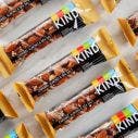 Kind Caramel Almond & Sea Salt Bar 12x40 GM