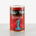 Roasted Sweet Red Peppers 1x4.2 KG