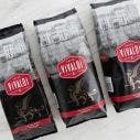 Robert Roberts Vivaldi Coffee Beans 6x1 KG