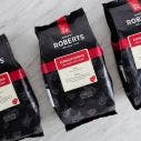 Segovia Coffee Beans 12x500 GM