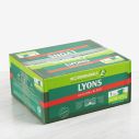 Lyons Original 1 Cup Tea Bags 1x600'S