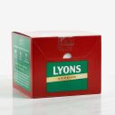 Lyons Gold Blend Enveloped Tea Bags 1x200 EA