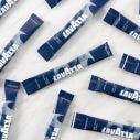 Lavazza White Sugar Sticks 1x1000 EA