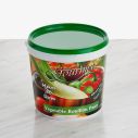 Gourmet Vegetable Bouillon Paste 1x1.6 KG