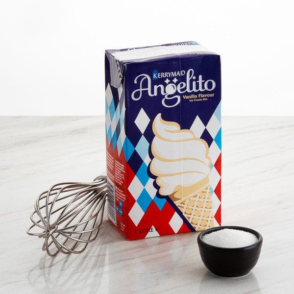 Angelito ice cream machine online