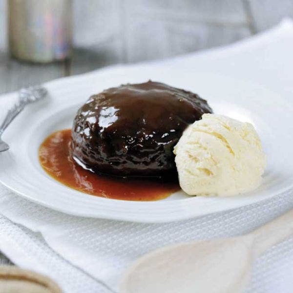 Sticky Toffee Pudding GF 1x12 PTN