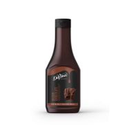 Da Vinci Gourmet Belgian Chocolate Flavoured Dessert Sauce 1x500 GM