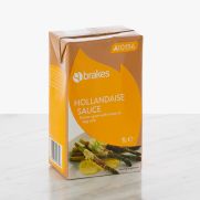 Brakes Hollandaise Sauce 1x1 LT