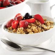 Brakes Granola 1x2 KG