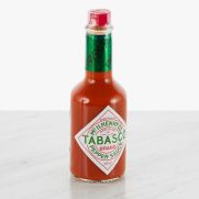 Tabasco Sauce 1x350 ML