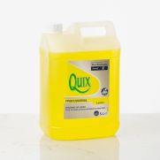 Quix Wash Up Liquid 2x5 LT