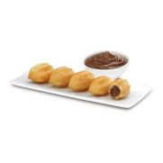 Prefried Chocolate Filled Churros 1x1.7kg