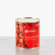 Sysco Classic Tomato Paste 1x800 GM
