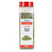Sysco Classic Mixed Herbs 1x130 GM