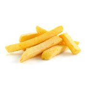 Sysco Classic Healthy Choices Oven Chips 6x2.5 KG
