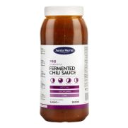 SM Korean Style Fermented Chilli Sauce 1x2.4 KG