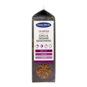 SM Korean Style Chilli & Sesame Seasoning 1x500 GM