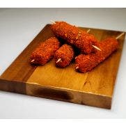 Lamb Kofta Tandoori Flavour 2x15 EA