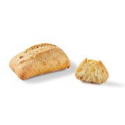 Bridor Pave Roll Fully Baked 150x50 GM