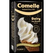 Comelle Dairy Ice Cream Mix 12x1 LT