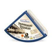 Latteria Soresina Parmigiano Reggiano PDO Mezzano 1/8 1x3.9-4.1 KG