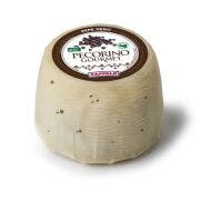 Zappala Gourmet Pecorino with Black Pepper 1x0.7-0.9 KG