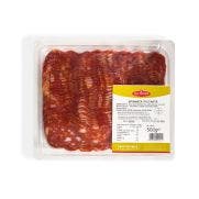 San Michele Salame Spianata Spicy 1x500 GM