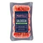 Martelli Italian Sausage With Fennel 1x300 GM