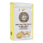 Dallagiovanna LATRIPLOZERO Flour Tipo 00 1x25 KG