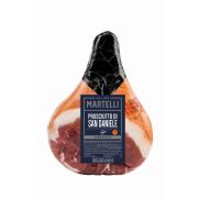 Martelli San Daniele Ham PDO 18mth 1x7-8 KG