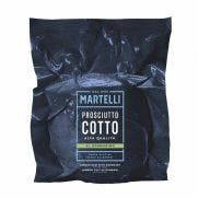 Martelli HQ Cooked Ham With Herbs 1x4.25-4.60 KG