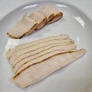 Block & Barrel Classic Long Sliced Roast Chicken Fillet 1x2.5 KG