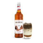 Monin Caramel Syrup 1x1 LT