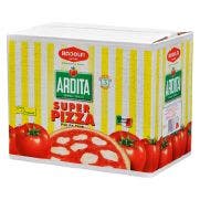 Ardita Finely Crushed Tomatoes for Pizza 1x10 KG