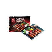 Orien Bites Mini Chicken Tandoori Skewers 6x1 KG