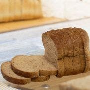 Sysco Classic Sliced Sourdough Seeded Bloomer 6x800 GM