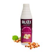 Blizz Bueno Hazelnut Topping Sauce 1x1 KG