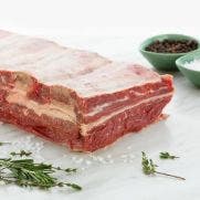 Essential Irish Beef Jacobs Ladder 1x1.2-2.2 KG