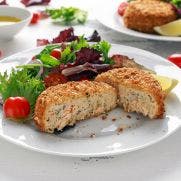 Salmon & Sweet Chilli Fishcakes 15x110 GM