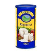 Greek Style Cheese Block 1x1 KG
