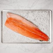 Salmon Sides Skin On Pinned 6x800-1200 GM