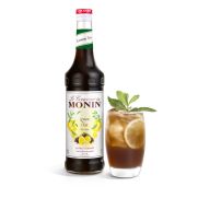 Monin Lemon Tea Concentrate 1x1 LT