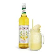 Monin Cloudy Lemonade Concentrate 1x1 LT