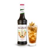 Monin Peach Tea Concentrate 1x1 LT