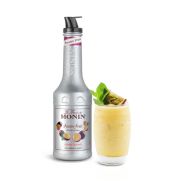 Monin Passionfruit Puree 1x1 LT