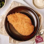 Rosie & Jim Gluten Free Breaded Chicken Fillet (Maryland) 20x160-190 GM