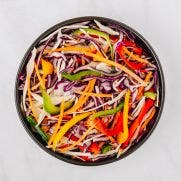 Gourmet Coleslaw RTE 1x2.5 KG