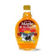 Bernard & Fils Pure Maple Syrup Amber Grade A 1x500 ML